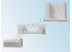 Заглушка для профиля LED Profile-2 Wire Cap (с отверстием)